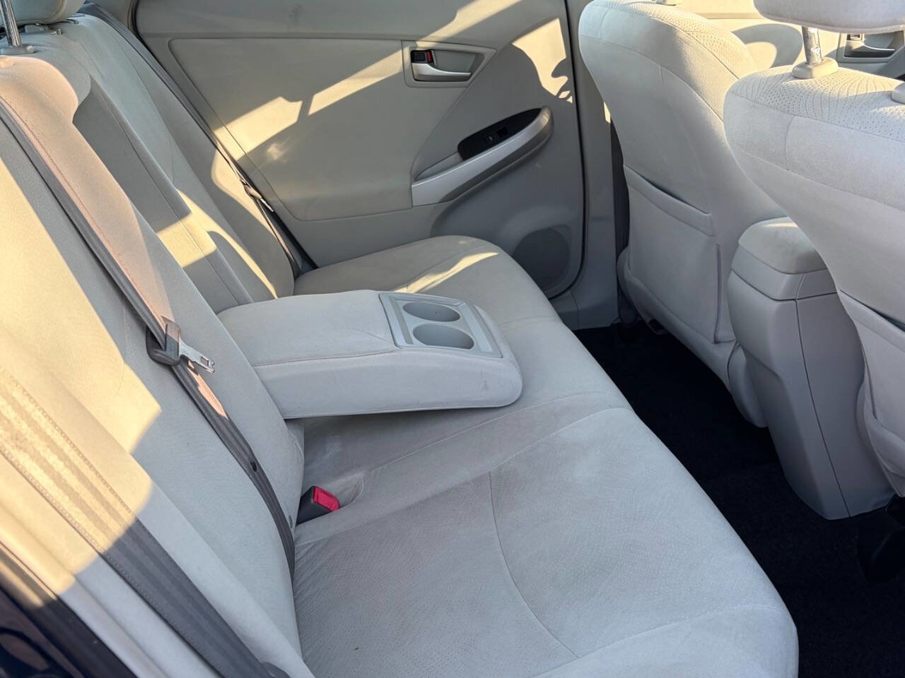 Used 2012 Toyota Prius Three image 14