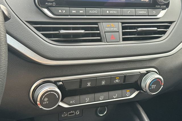 Used 2025 Nissan Altima 2.5 S image 21