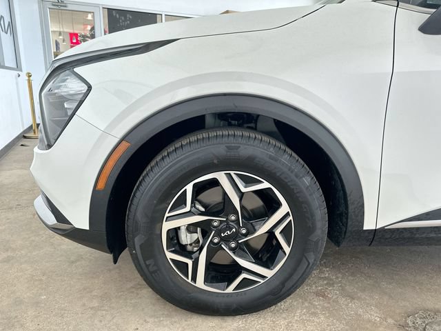 Certified 2023 Kia Sportage LX FWD image 20