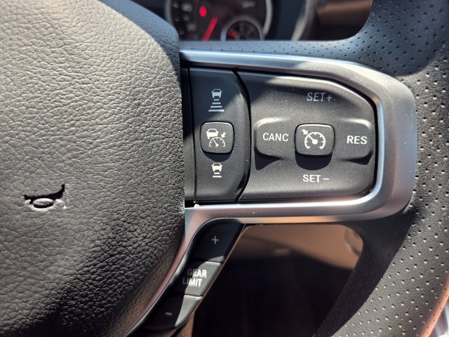 New 2026 RAM 1500 Express AWD/4WD image 27
