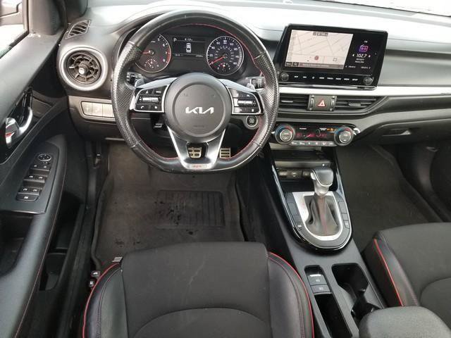 Used 2023 Kia Forte GT FWD image 12
