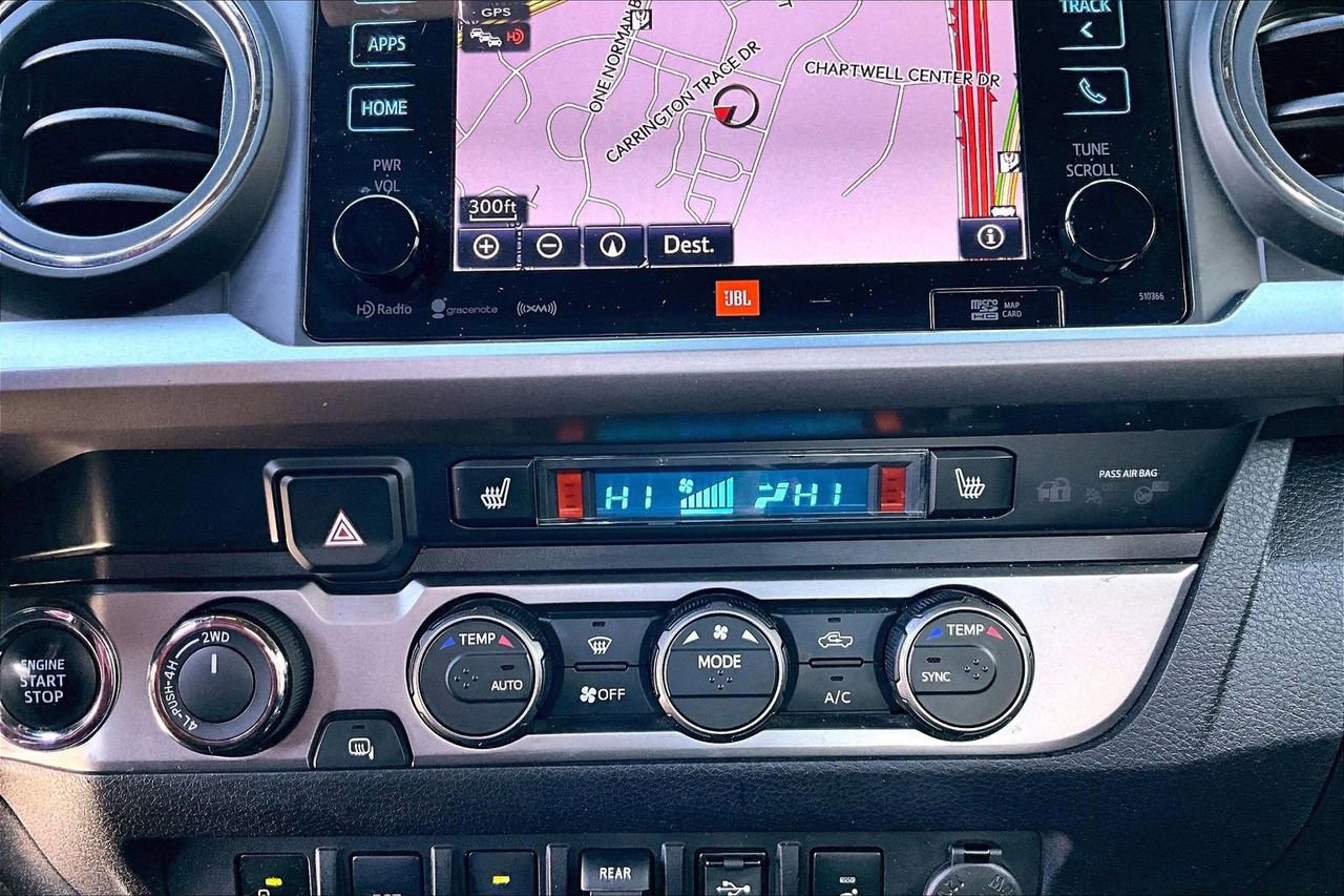 Used 2019 Toyota Tacoma Limited image 18