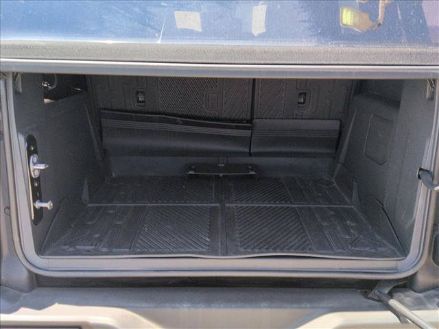 Used 2024 Ford Bronco Big Bend AWD/4WD image 6