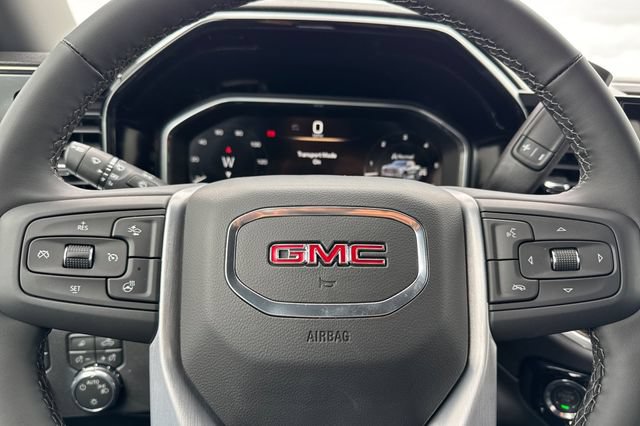 New 2026 GMC Sierra 1500 SLE w/ Preferred Package AWD/4WD image 26