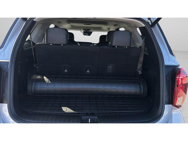 Used 2023 Hyundai Palisade Limited w/ Cargo Package AWD/4WD image 8