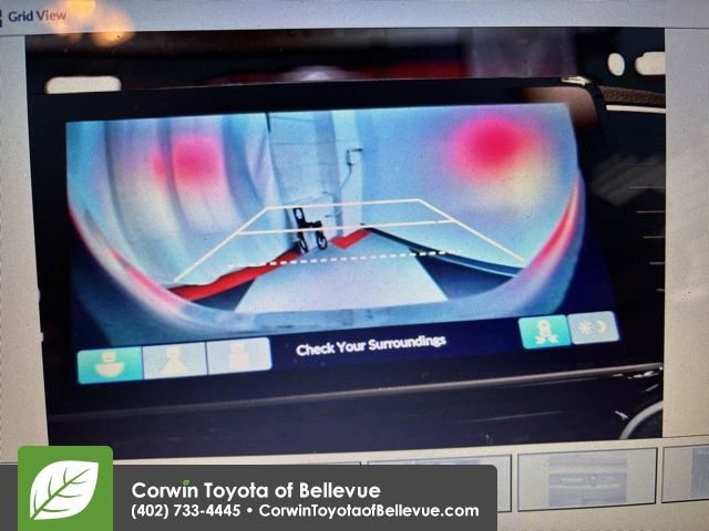 Used 2024 Honda Ridgeline RTL image 14