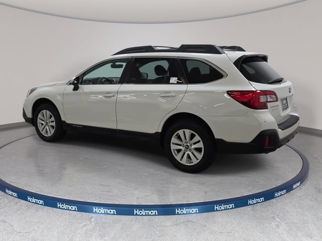 Used 2019 Subaru Outback 2.5i Premium AWD/4WD image 8