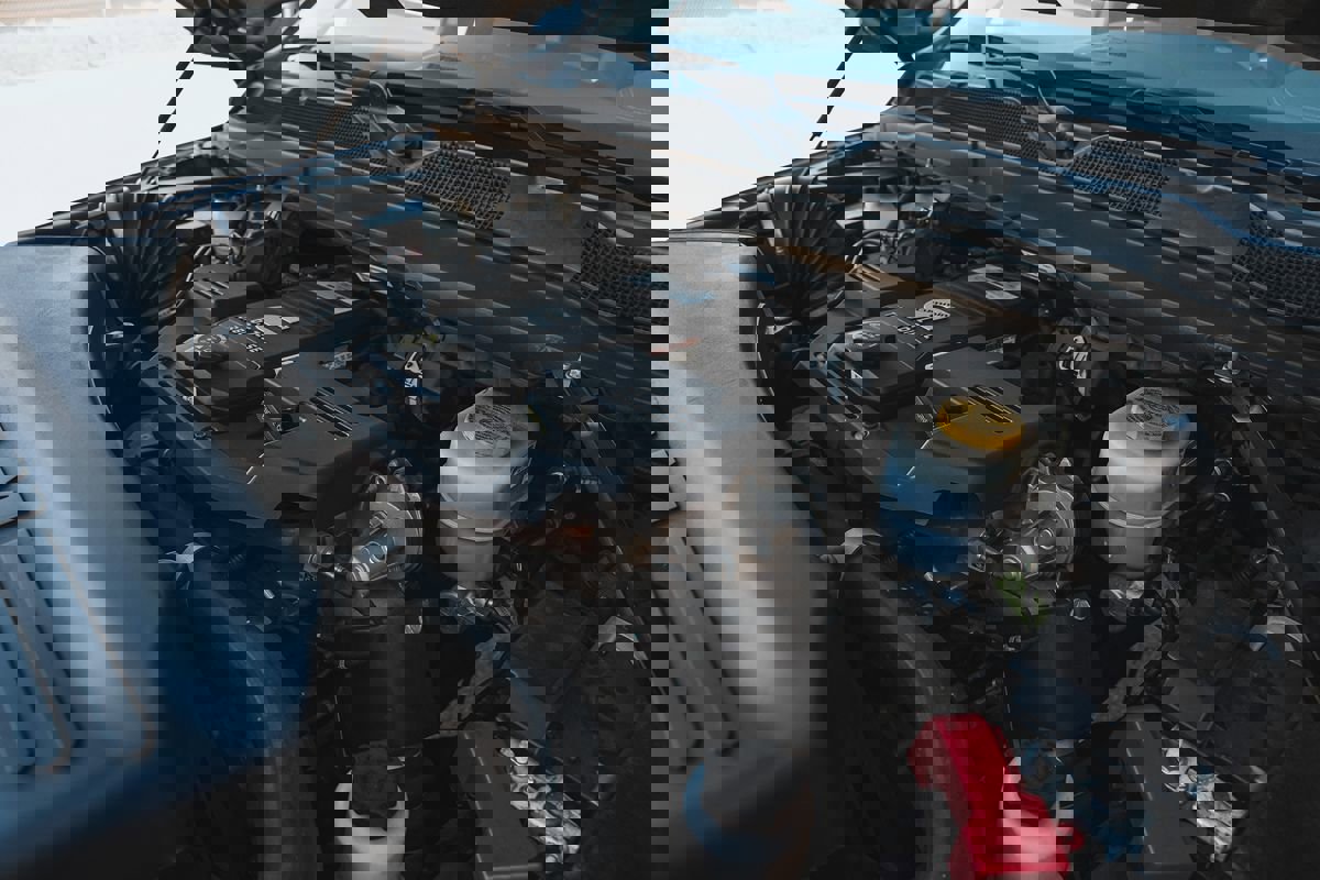 Used 2021 RAM 2500 Laramie image 34