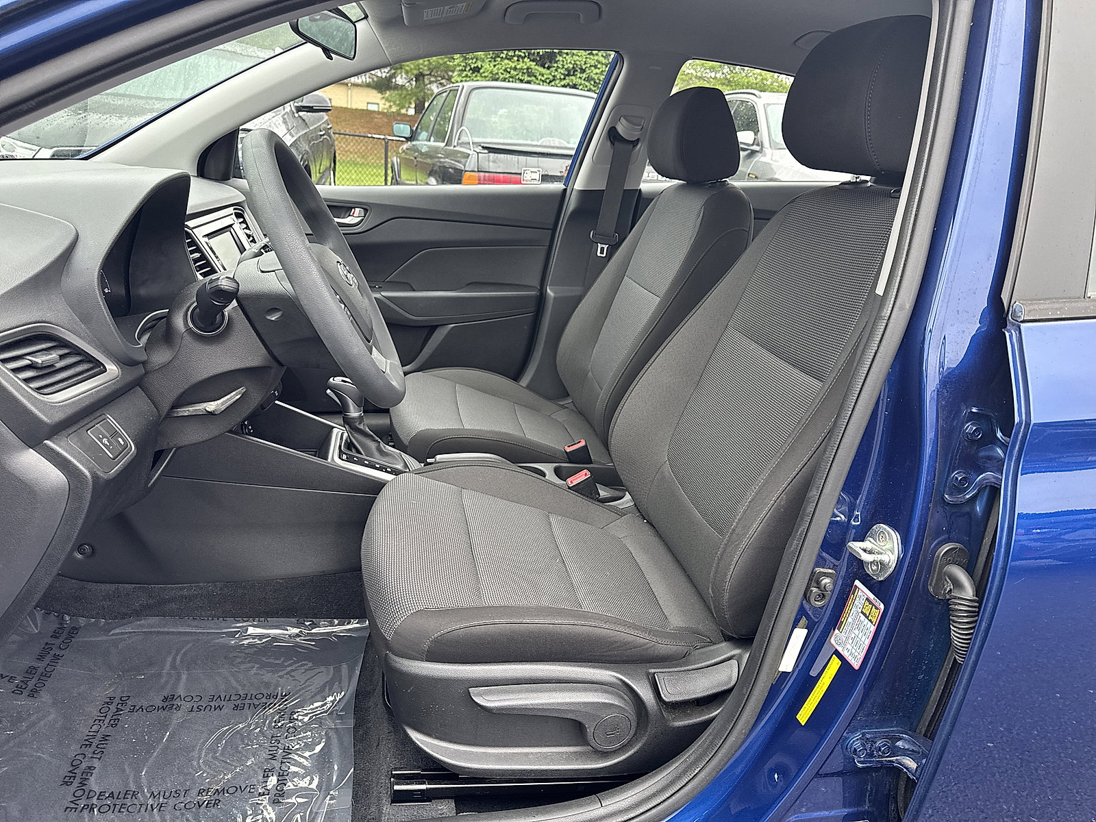 Used 2019 Hyundai Accent SE FWD video 2