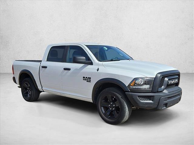 Used 2024 RAM 1500 Classic Warlock image 3