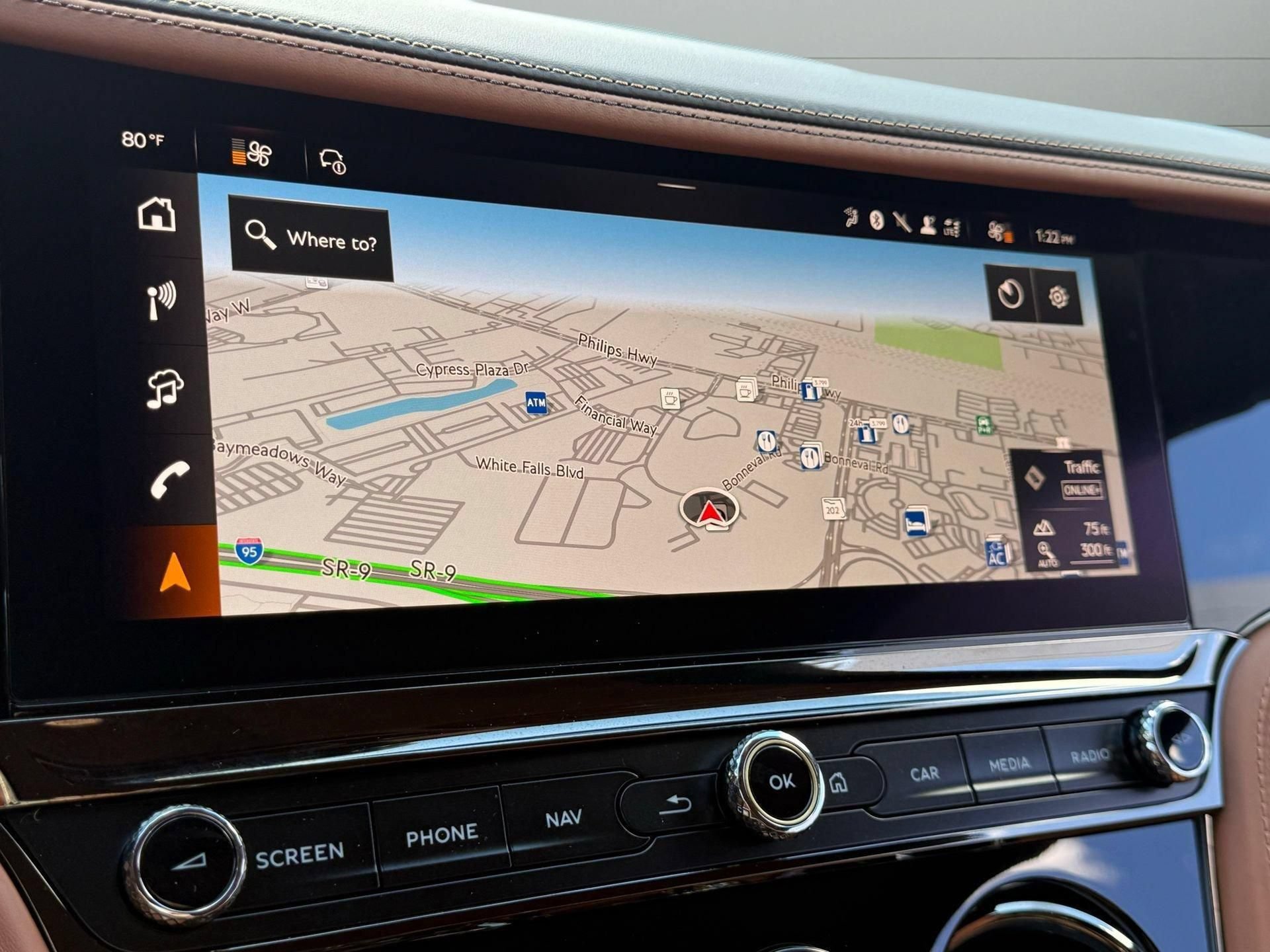 New 2026 Bentley Continental GT AWD/4WD image 34