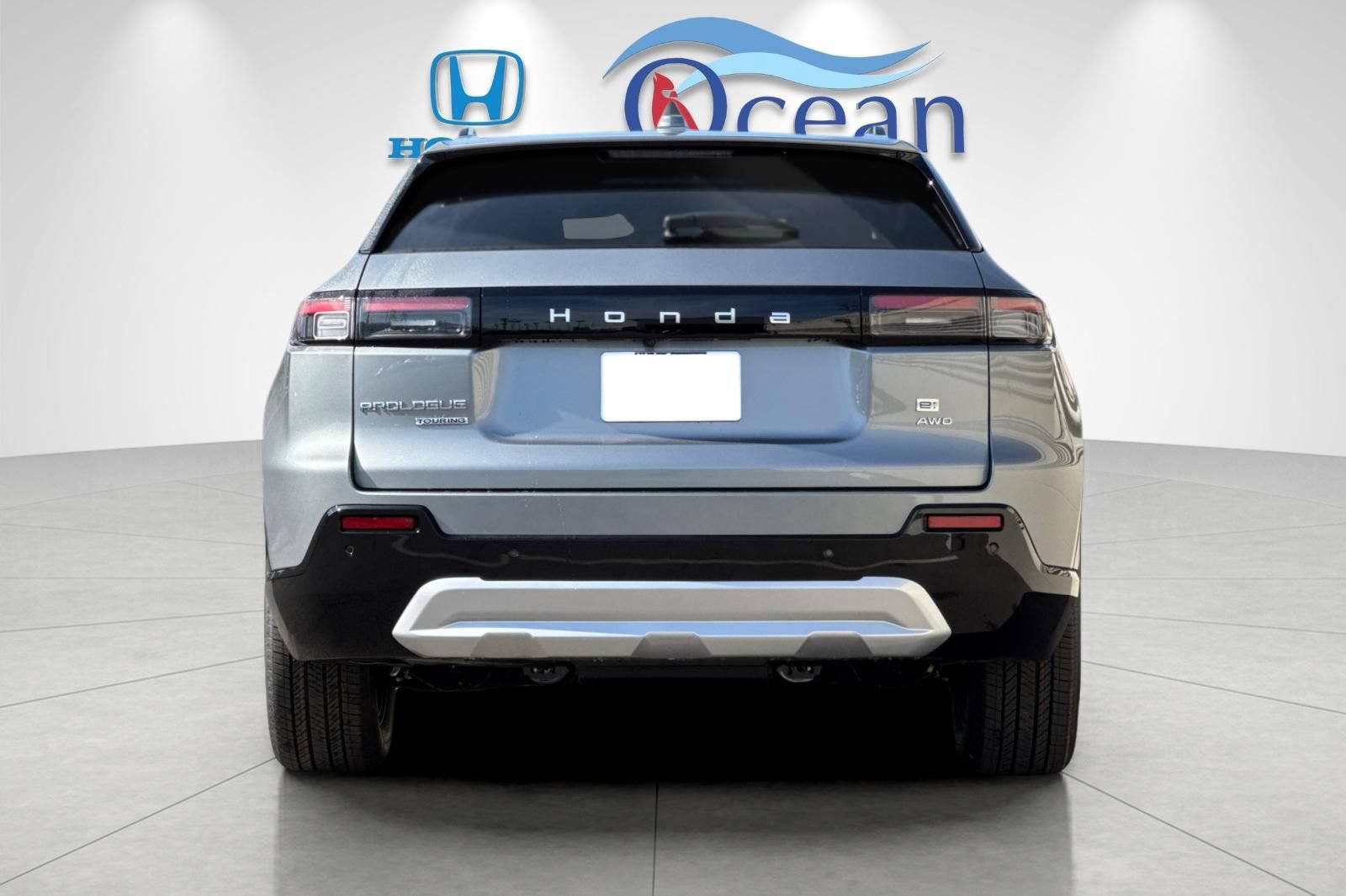 New 2026 Honda Prologue Touring image 4