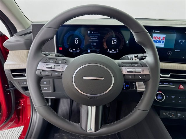 New 2025 Hyundai Sonata SEL image 14