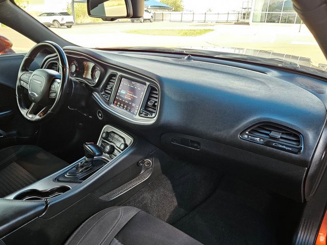 Used 2020 Dodge Challenger SXT w/ Driver Convenience Group image 22