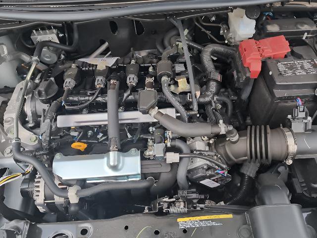 New 2025 Nissan Versa SV w/ Trunk Package image 26