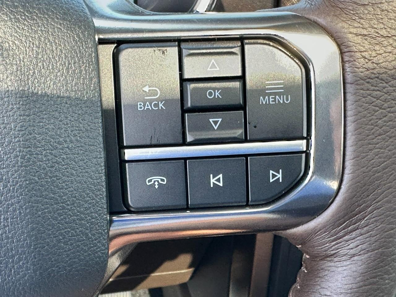 New 2026 Ford F150 King Ranch image 14