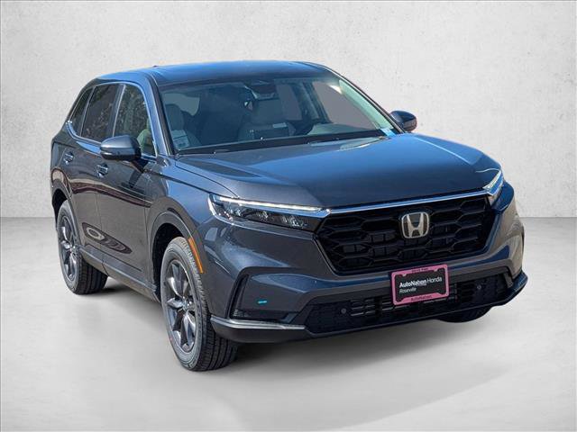 New 2026 Honda CR-V EX-L image 6