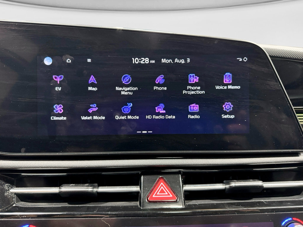 Used 2023 Kia Niro Wave w/ Wave Preserve Package FWD image 13