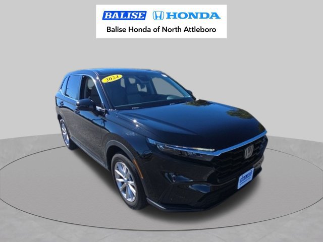 Used 2024 Honda CR-V EX image 4