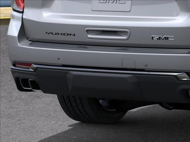 New 2026 GMC Yukon XL Denali Ultimate AWD/4WD image 14