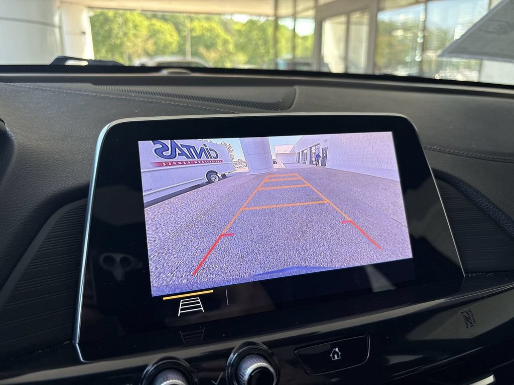 Certified 2020 Cadillac CT4 Sport RWD image 15