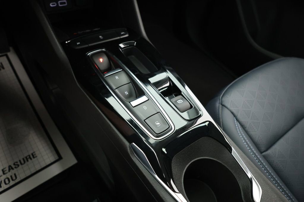 Used 2023 Chevrolet Bolt EUV Premier image 14