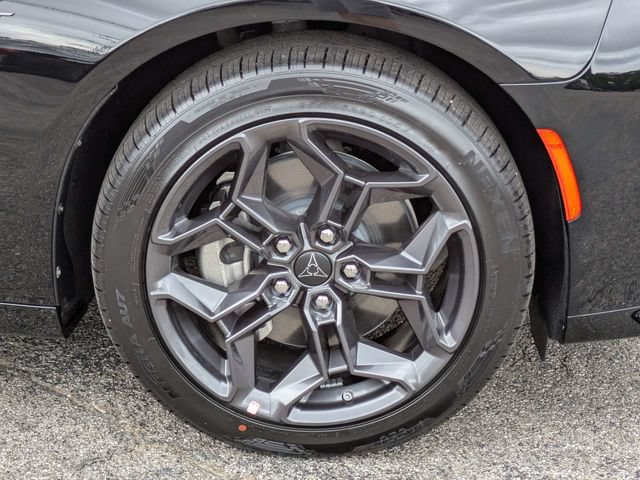 New 2026 Dodge Charger R/T w/ Blacktop Package AWD/4WD image 11