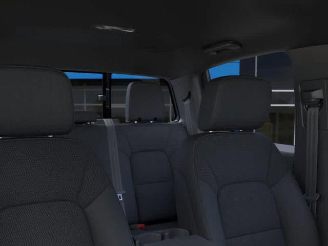 New 2024 Chevrolet Colorado LT w/ LT Convenience Package II image 27