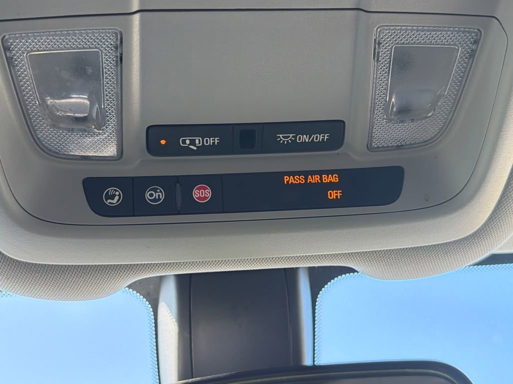 Used 2019 Chevrolet Equinox LT image 40