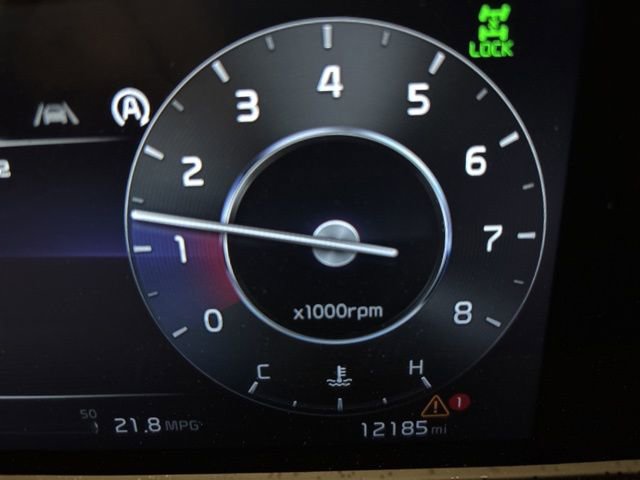 Certified 2024 Kia Seltos S image 14