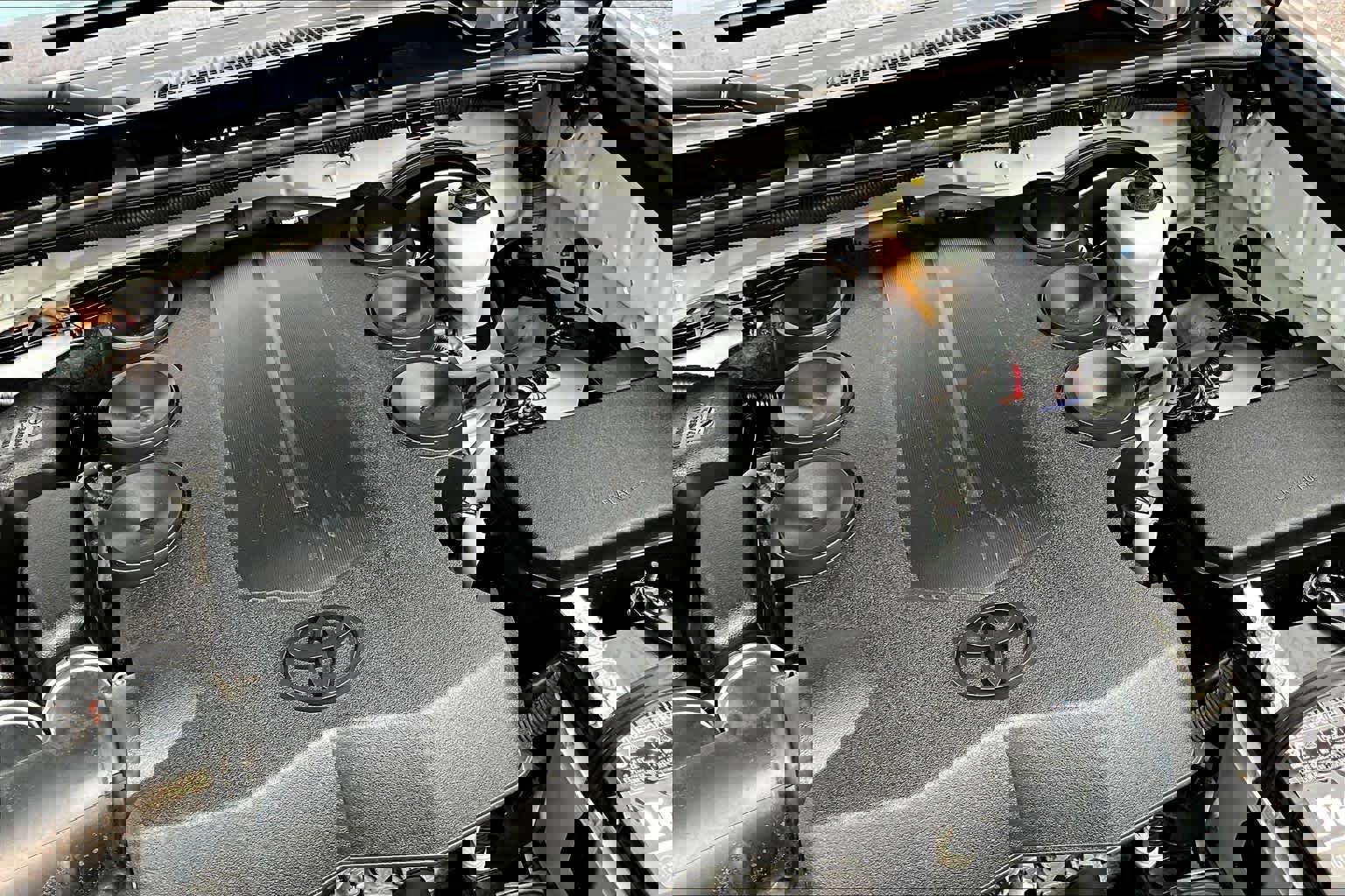 Certified 2019 Toyota 4Runner SR5 image 32