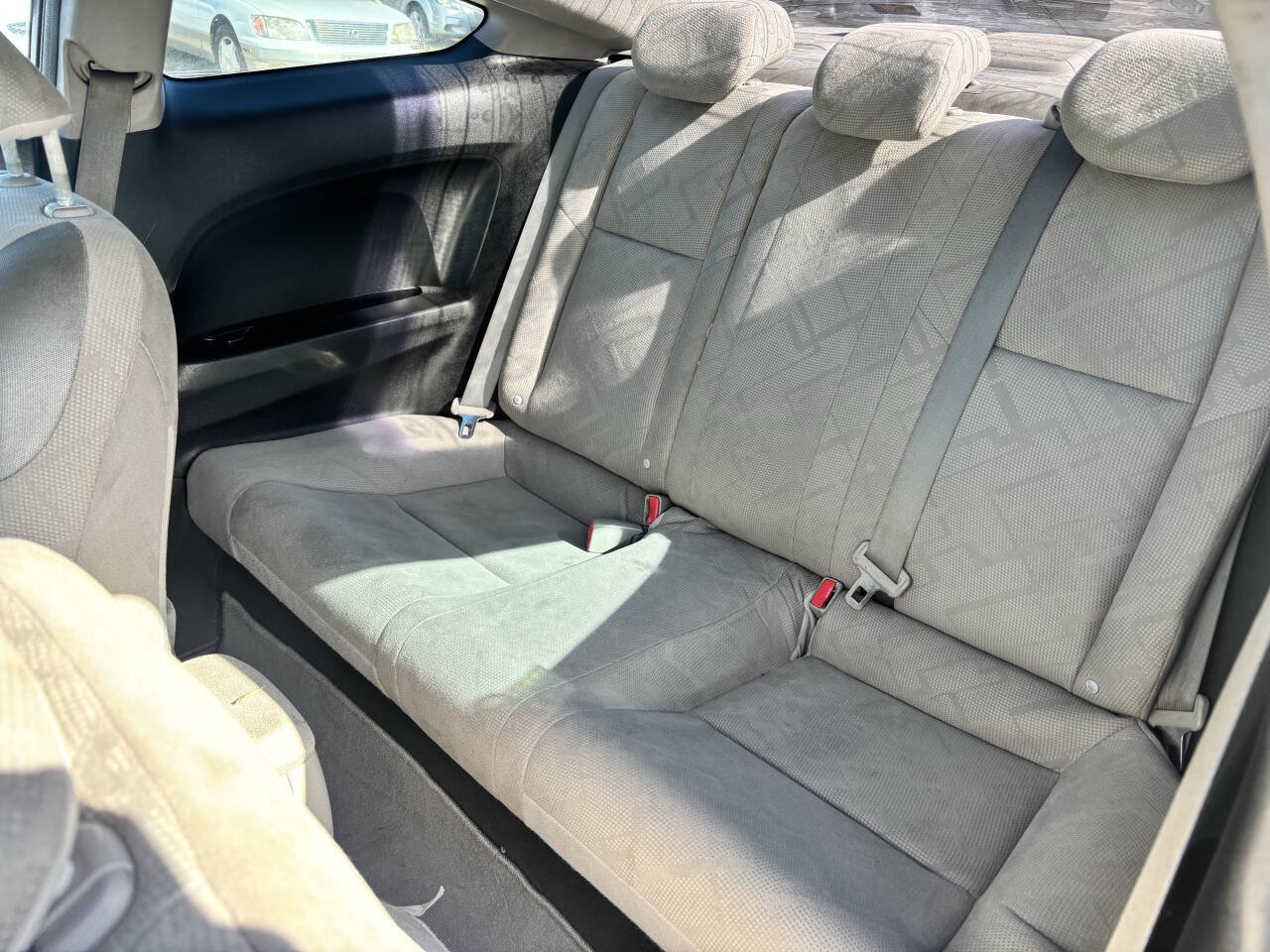 Used 2012 Honda Civic EX image 15