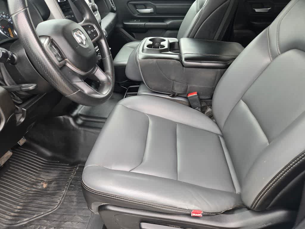 Used 2020 RAM 1500 Tradesman w/ Trailer Tow Group RWD image 18