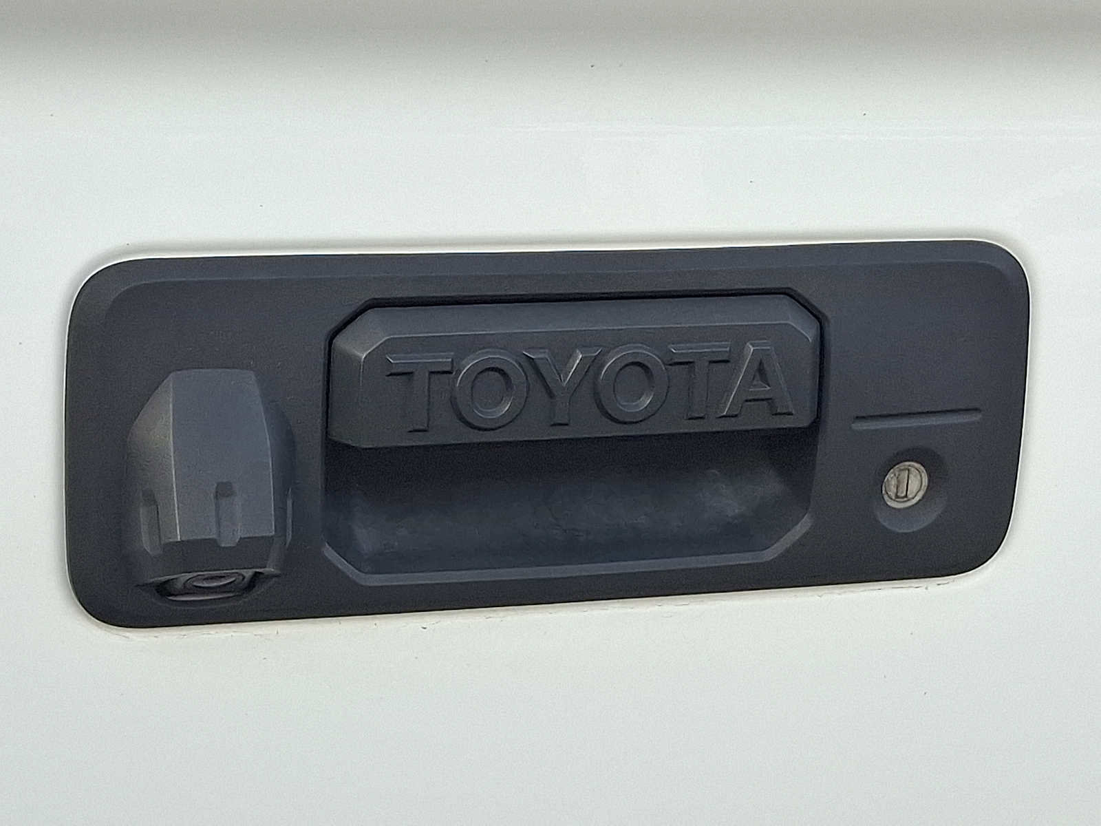 Certified 2020 Toyota Tundra TRD Pro image 31