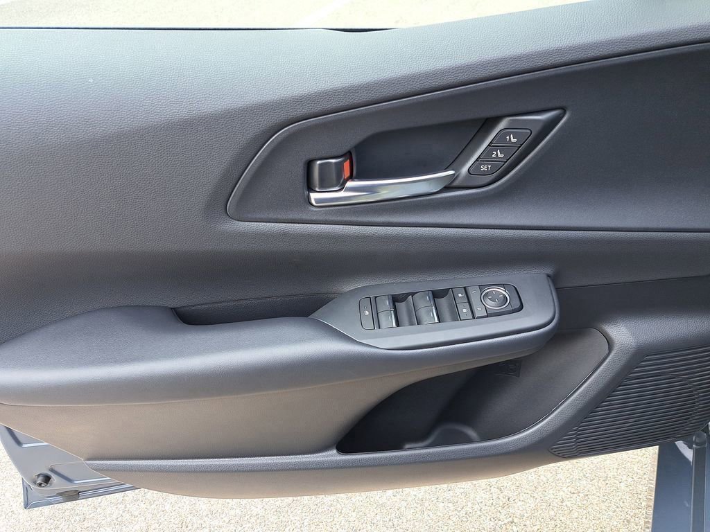 New 2026 Toyota Prius XSE Premium image 15