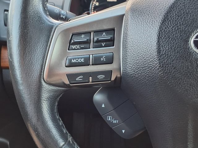 Used 2014 Subaru Outback 2.5i Limited AWD/4WD image 14
