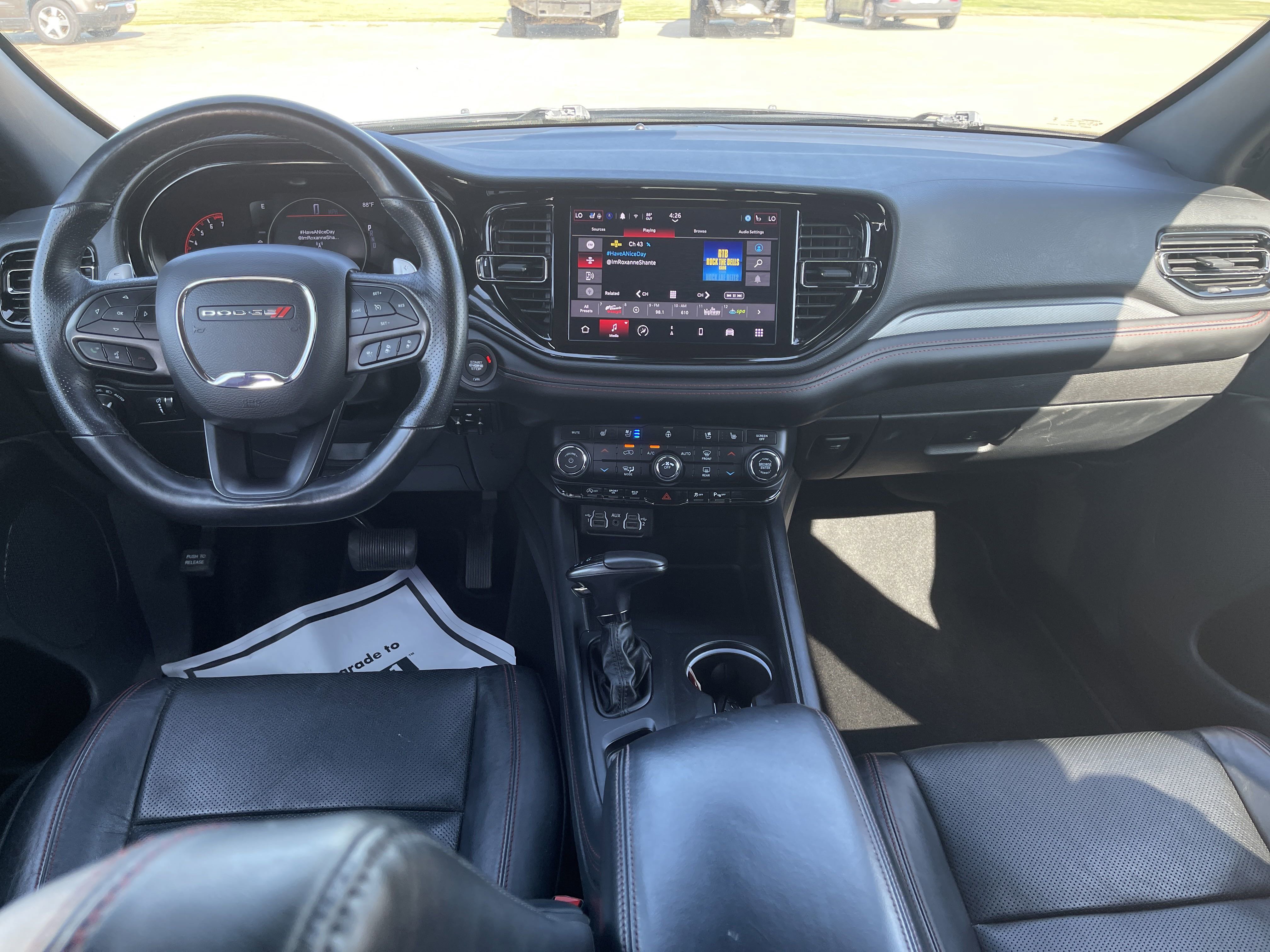 Used 2024 Dodge Durango GT image 15