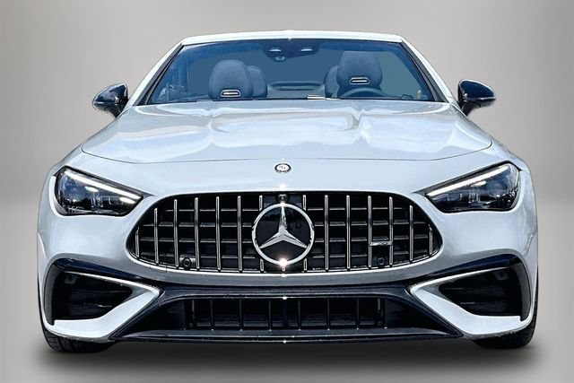 New 2027 Mercedes-Benz CLE 53 AMG 4MATIC Cabriolet image 11