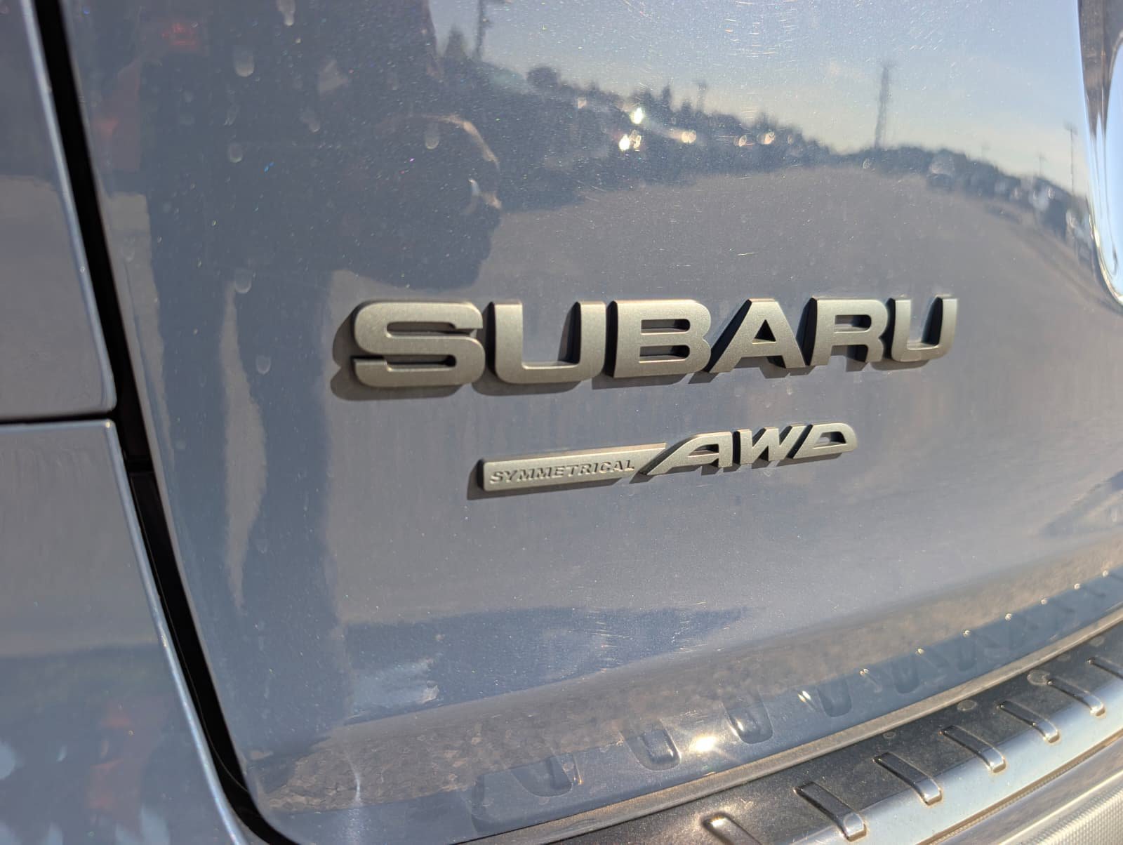 Used 2024 Subaru Ascent Onyx Edition AWD/4WD image 13