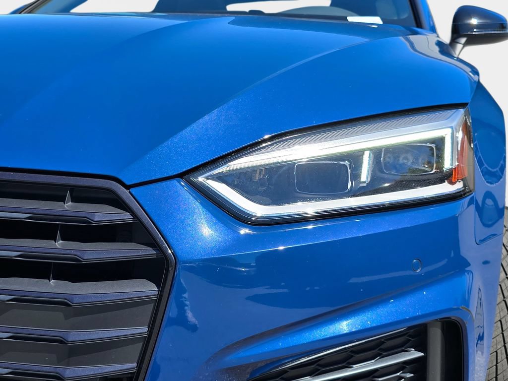 Used 2019 Audi A5 2.0T Premium Plus w/ Premium Plus AWD/4WD image 35
