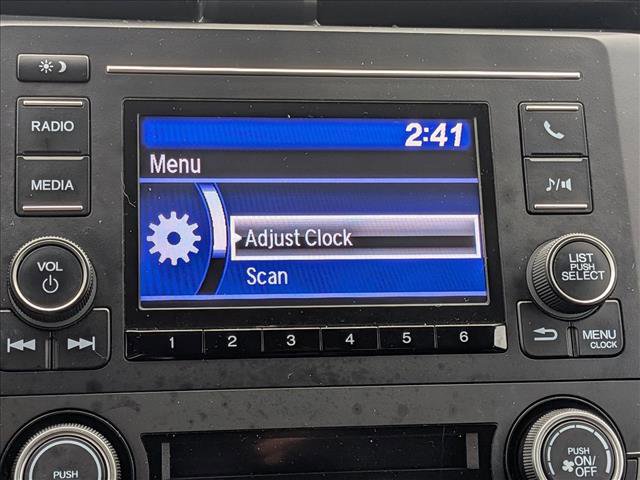 Used 2021 Honda Civic LX image 14