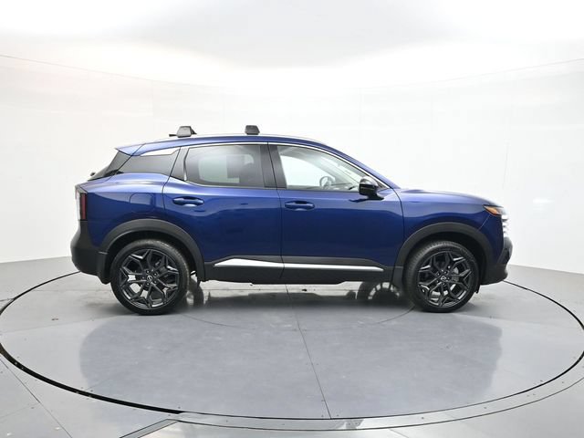 Used 2026 Nissan Kicks SR w/ SR Premium Package AWD/4WD image 8