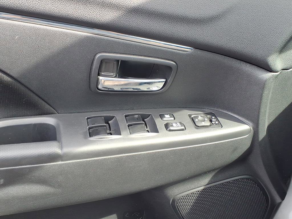 Used 2025 Mitsubishi Outlander Sport LE image 24