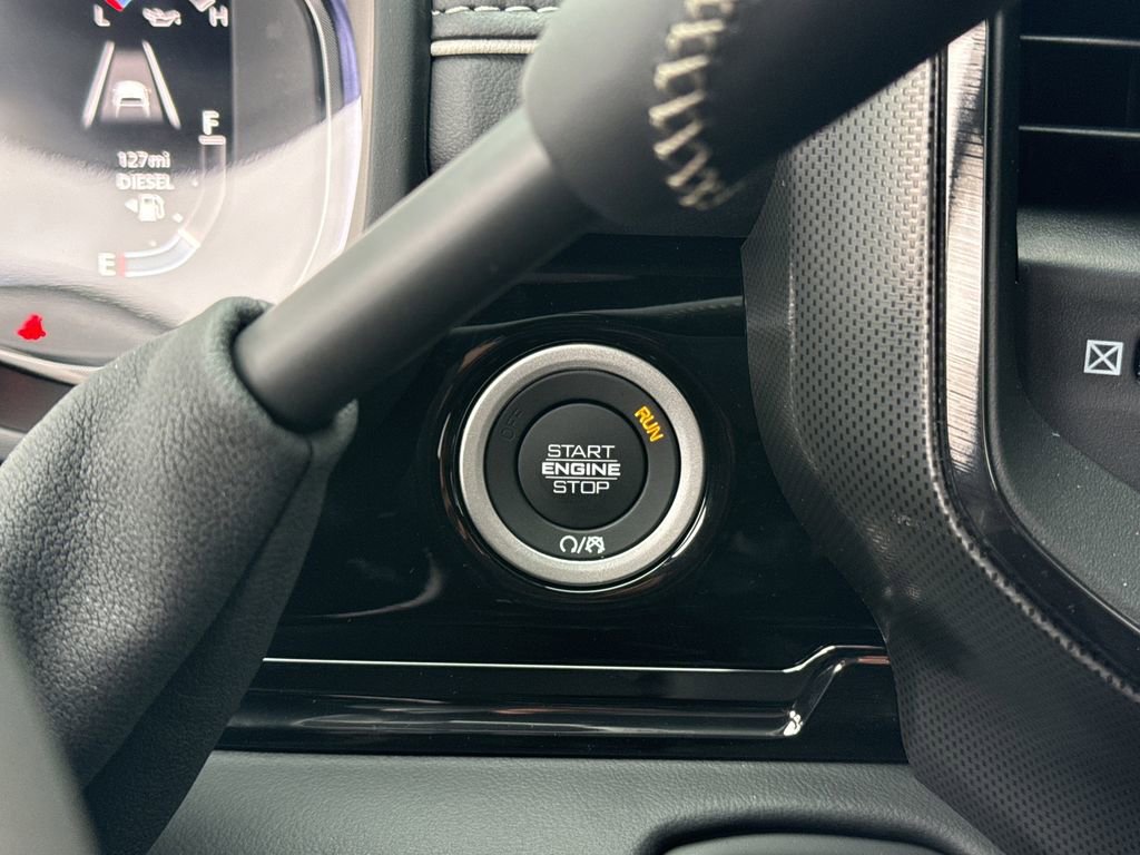 New 2026 RAM 2500 Limited image 36