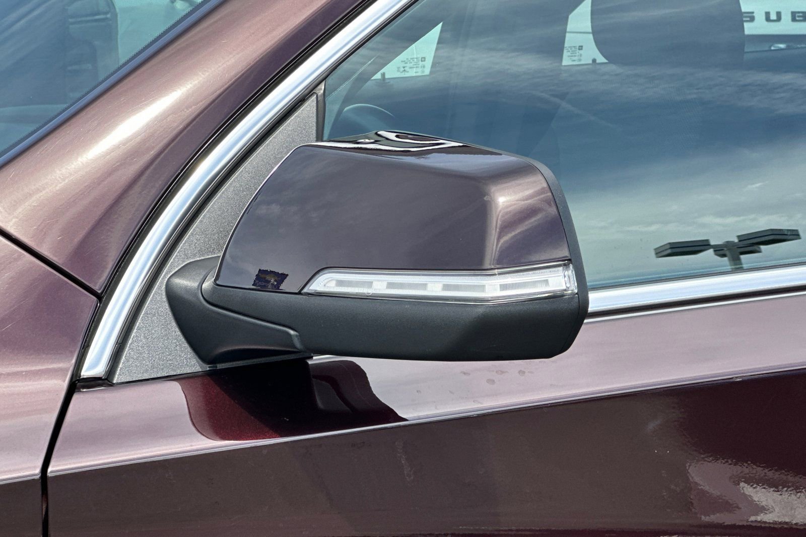 Used 2023 Chevrolet Traverse LT image 49