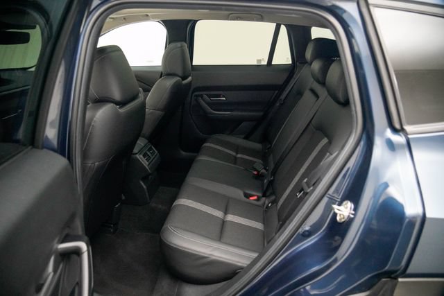 Used 2025 MAZDA CX-50 AWD 2.5 S w/ Premium Package image 13