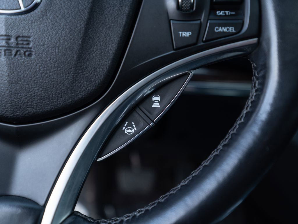 Certified 2018 Acura MDX 3.5L image 24