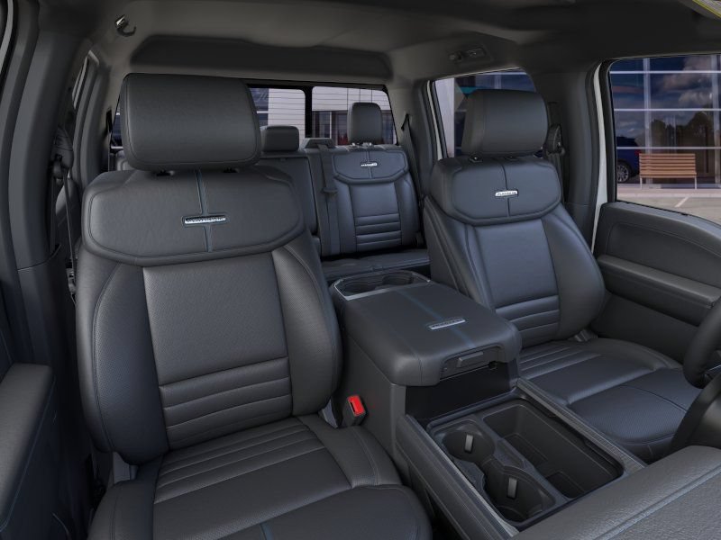 New 2026 Ford F250 Platinum AWD/4WD image 11