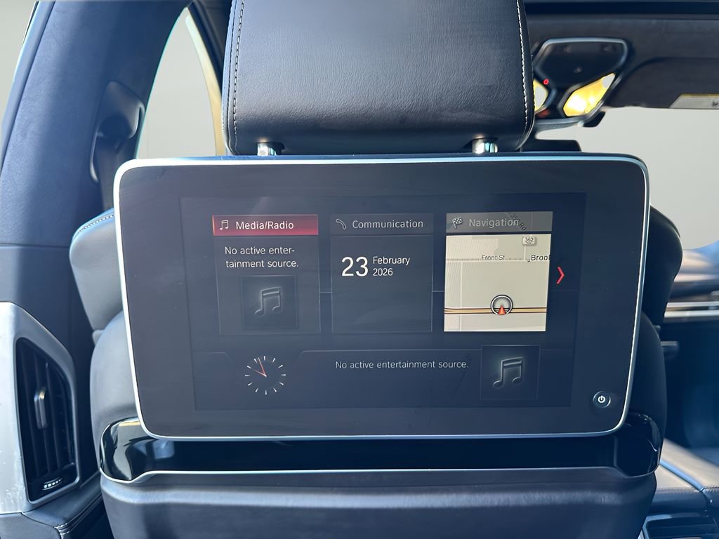 Used 2018 BMW M760i xDrive image 29