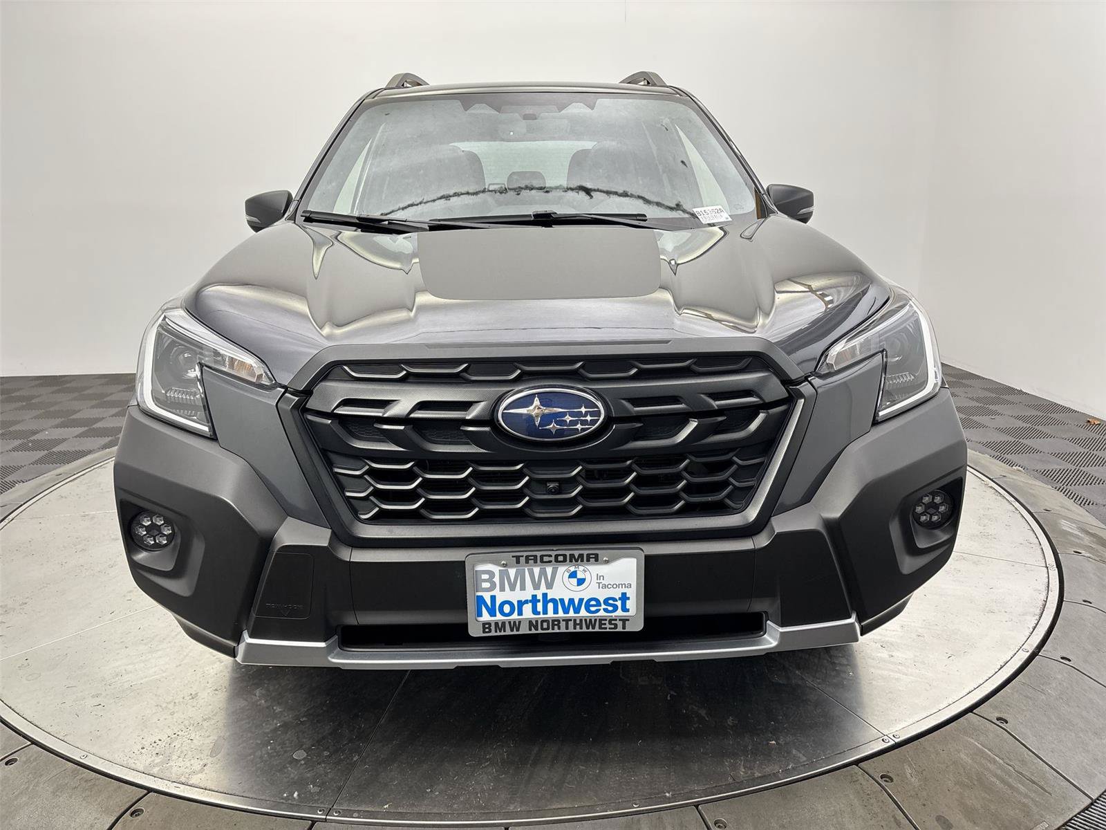 Used 2023 Subaru Forester Wilderness AWD/4WD image 14